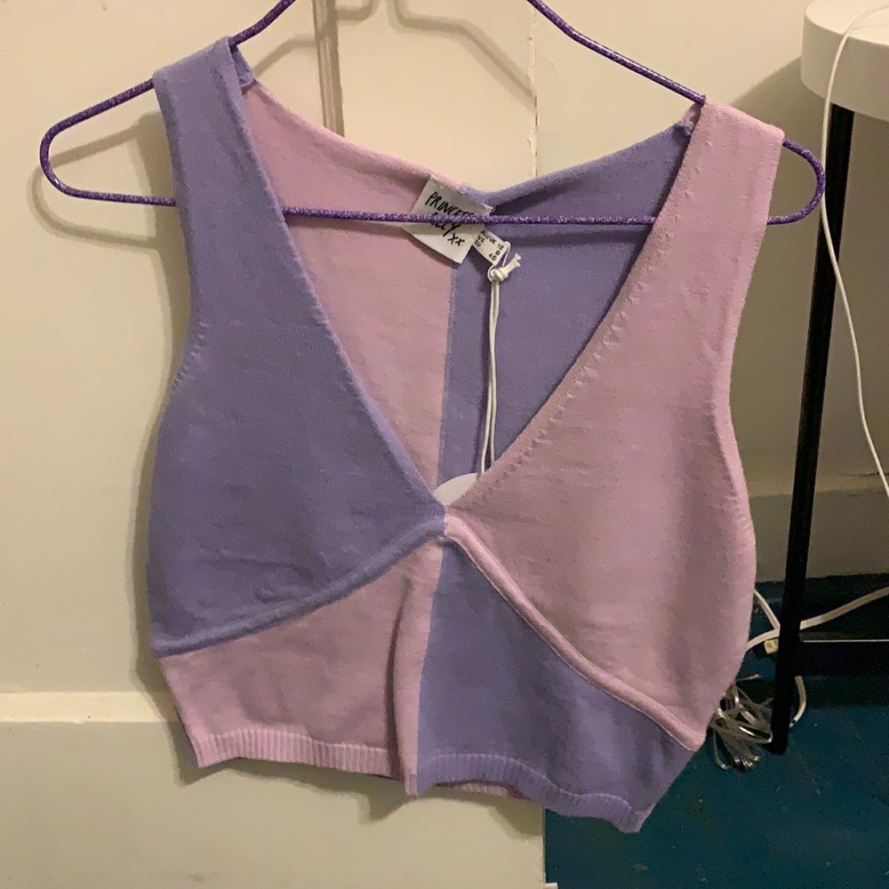 Princess Polly top